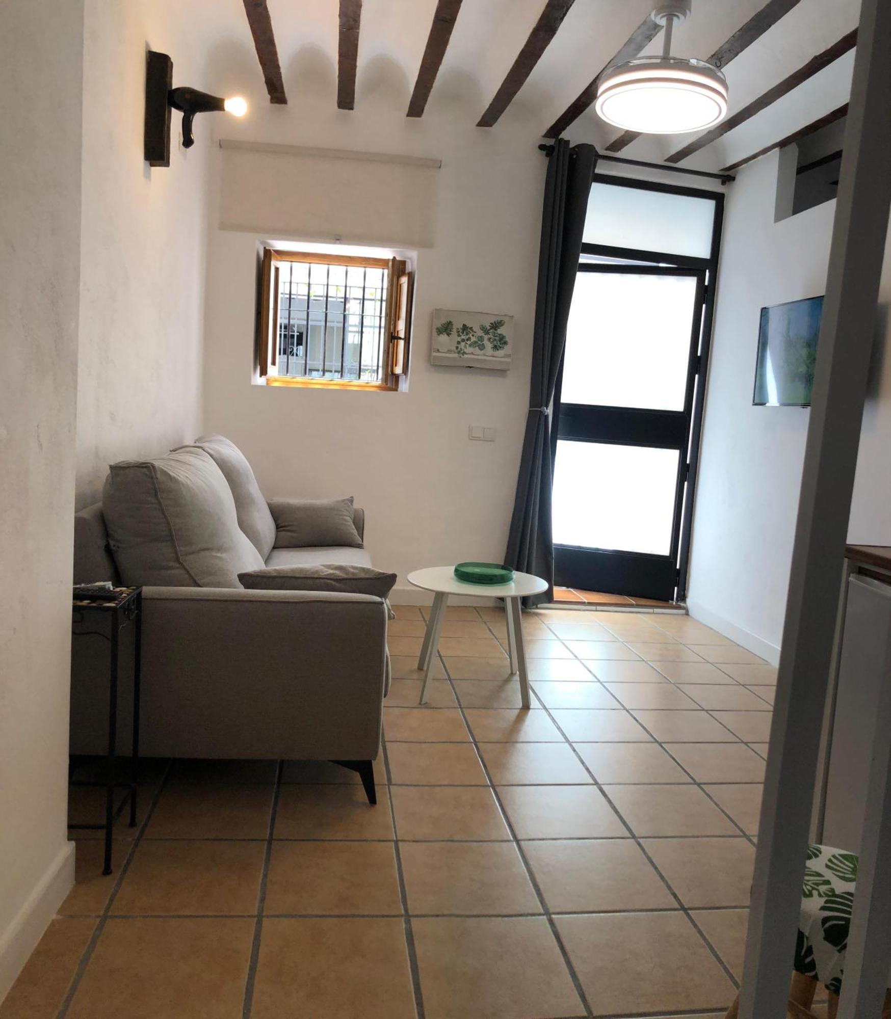Appartement Estudio Mariluz *