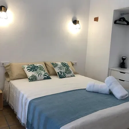 Estudio Mariluz Marbella Exterior photo