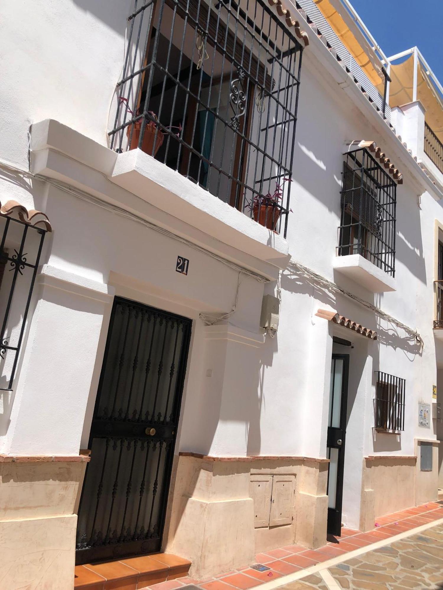 Estudio Mariluz Appartement *