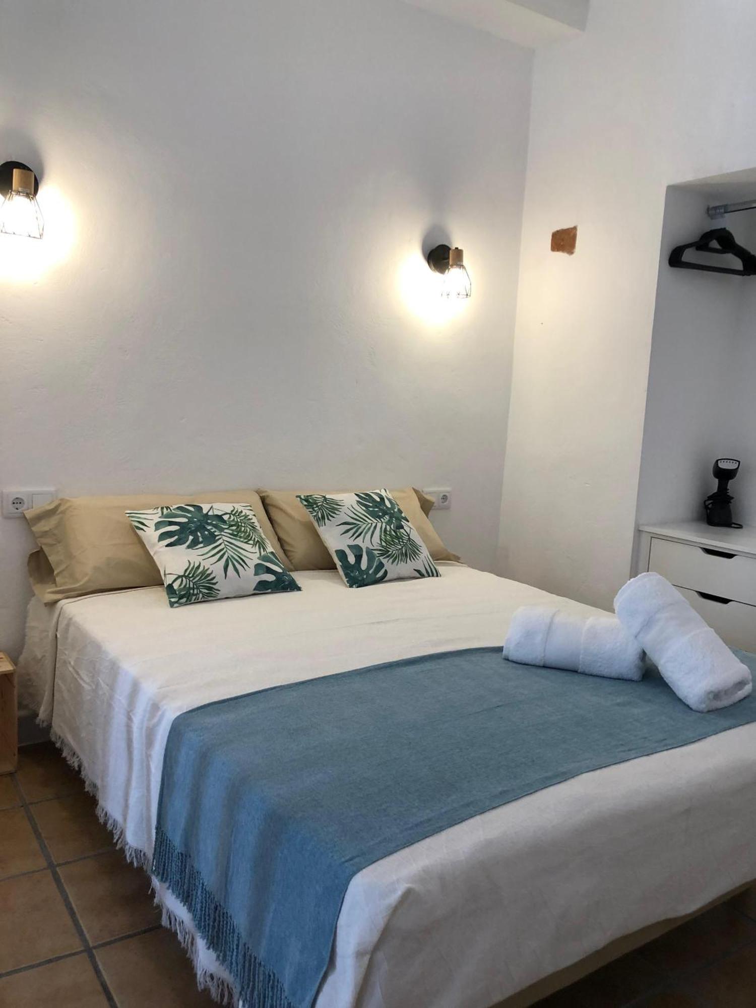 Estudio Mariluz Apartment *