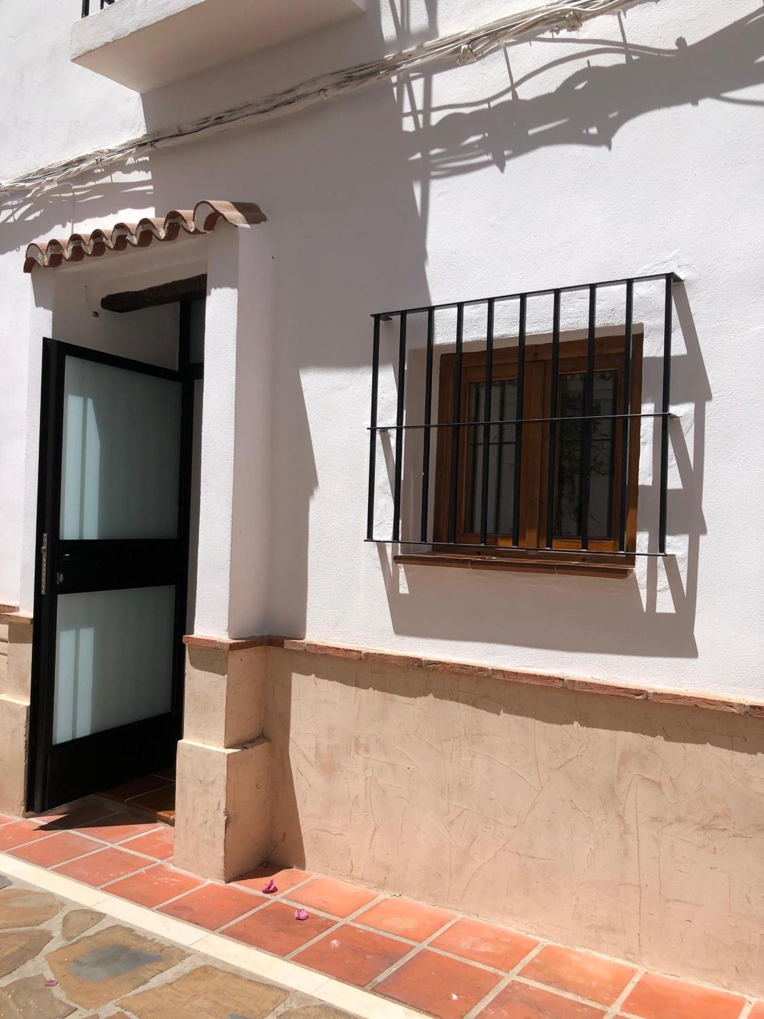 Apartment Estudio Mariluz Marbella
